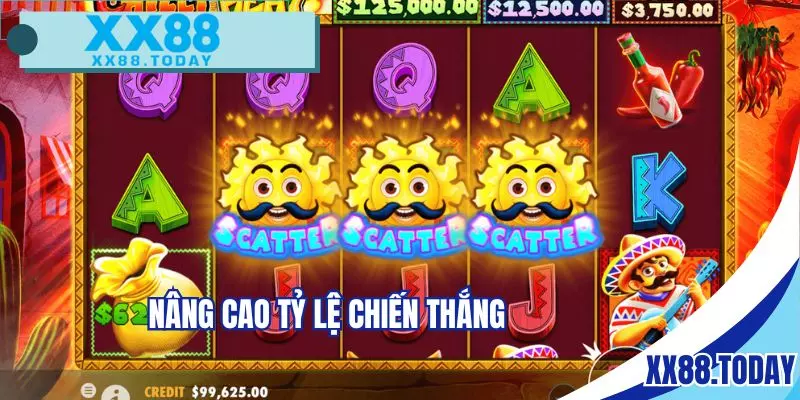 Tool nổ hũ giúp nâng cao tỷ lệ chiến thắng